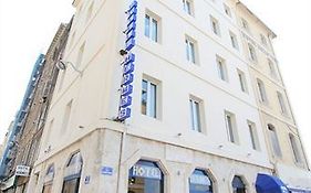 Hotel Hermes Marseille